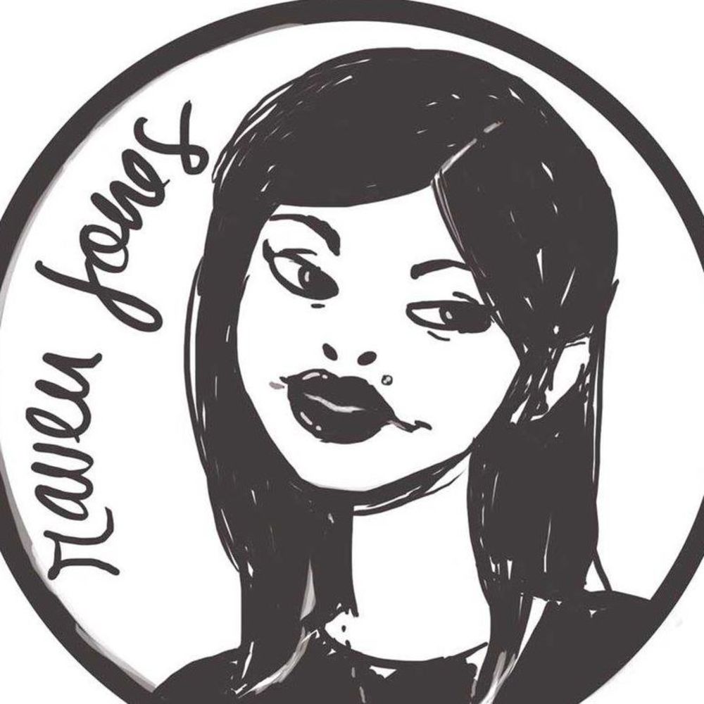Meet your Posher, Raven